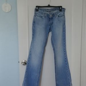 Guess jeans size 26